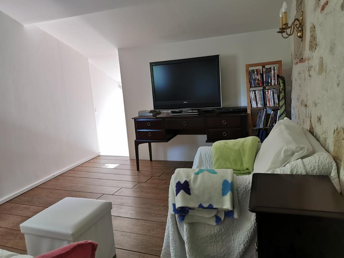 Le Marchon Ferienwohnung Bazens 외부 사진